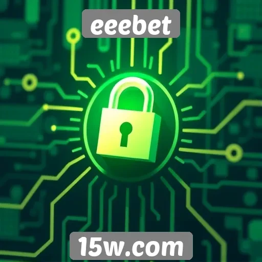 Avaliação da segurança e proteção de dados no eeebet
