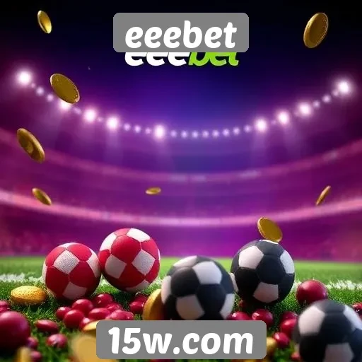 Comparação de bônus e promoções do eeebet