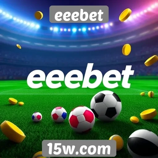 Impacto da eeebet no mercado de jogos online