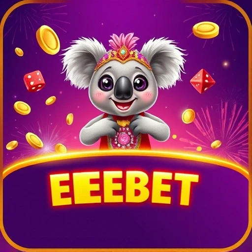 eeebet Logo