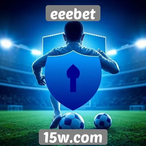 Segurança e privacidade no jogo online no eeebet