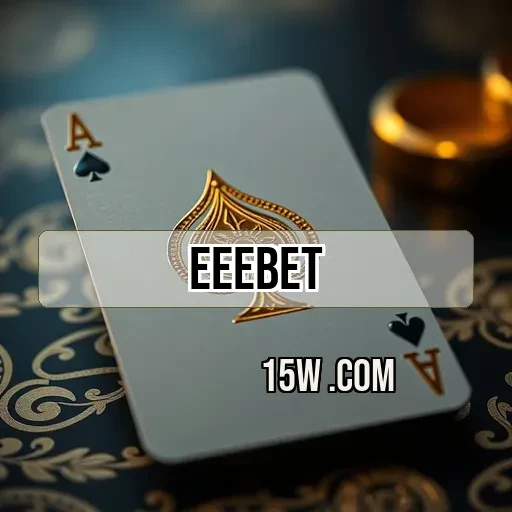 eeebet: Segurança em Primeiro Lugar para Apostas Online Confiáveis