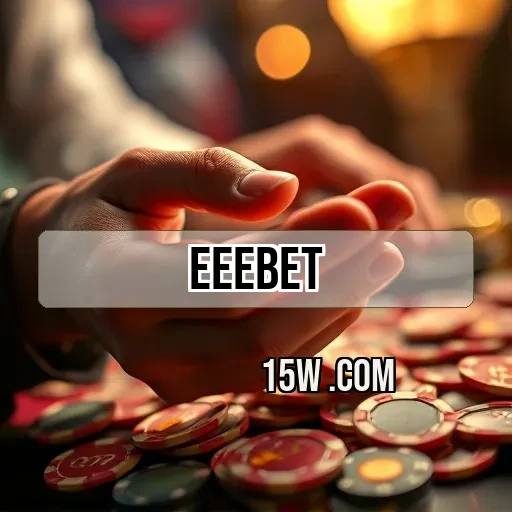 eeebet: Descubra a Magia dos Caça-Níqueis e Ganhe Prêmios