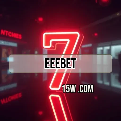 eeebet VIP: Descubra Como Aumentar Suas Vantagens no Jogo